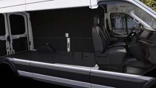 2024 Ford Transit® Internal Image 1
